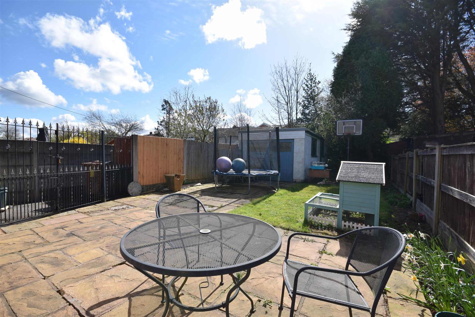 St Cuthberts Road, Lostock Hall, Preston Holdens Estate Agents